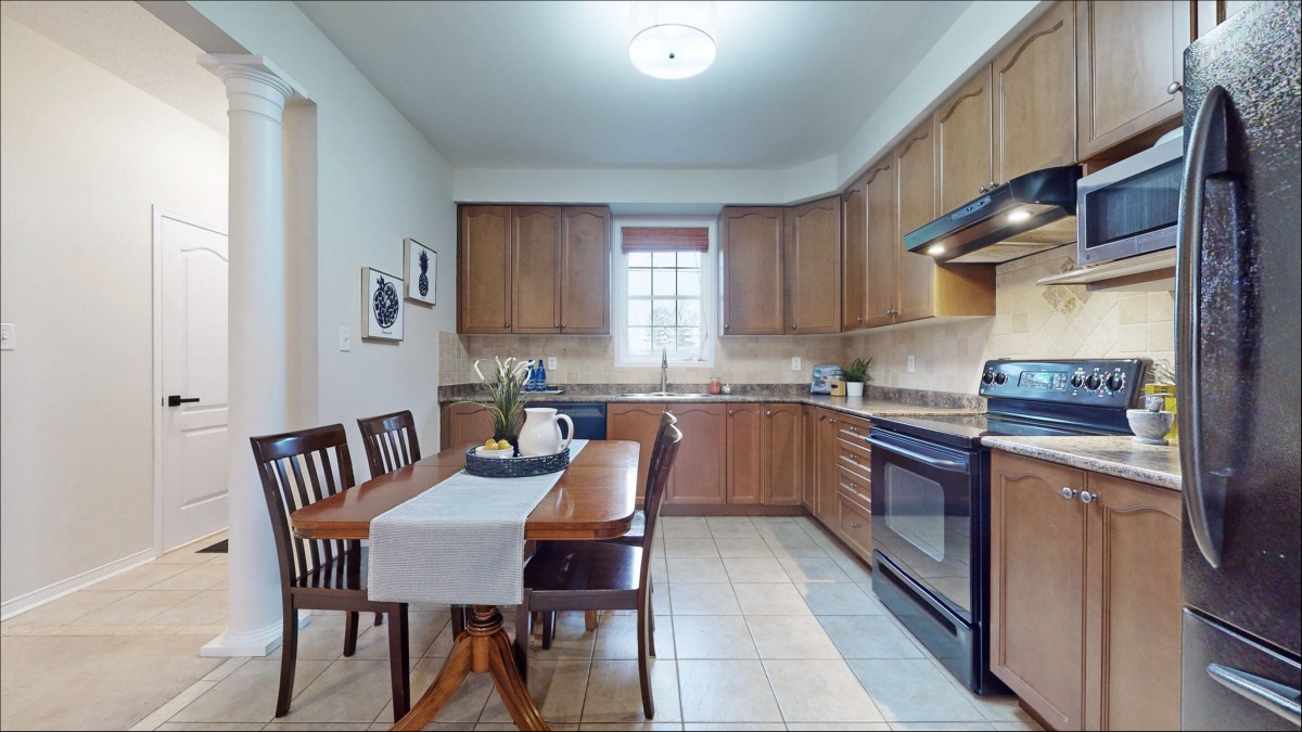 8 Pike Lane, Markham, Ontario, Canada photo 8