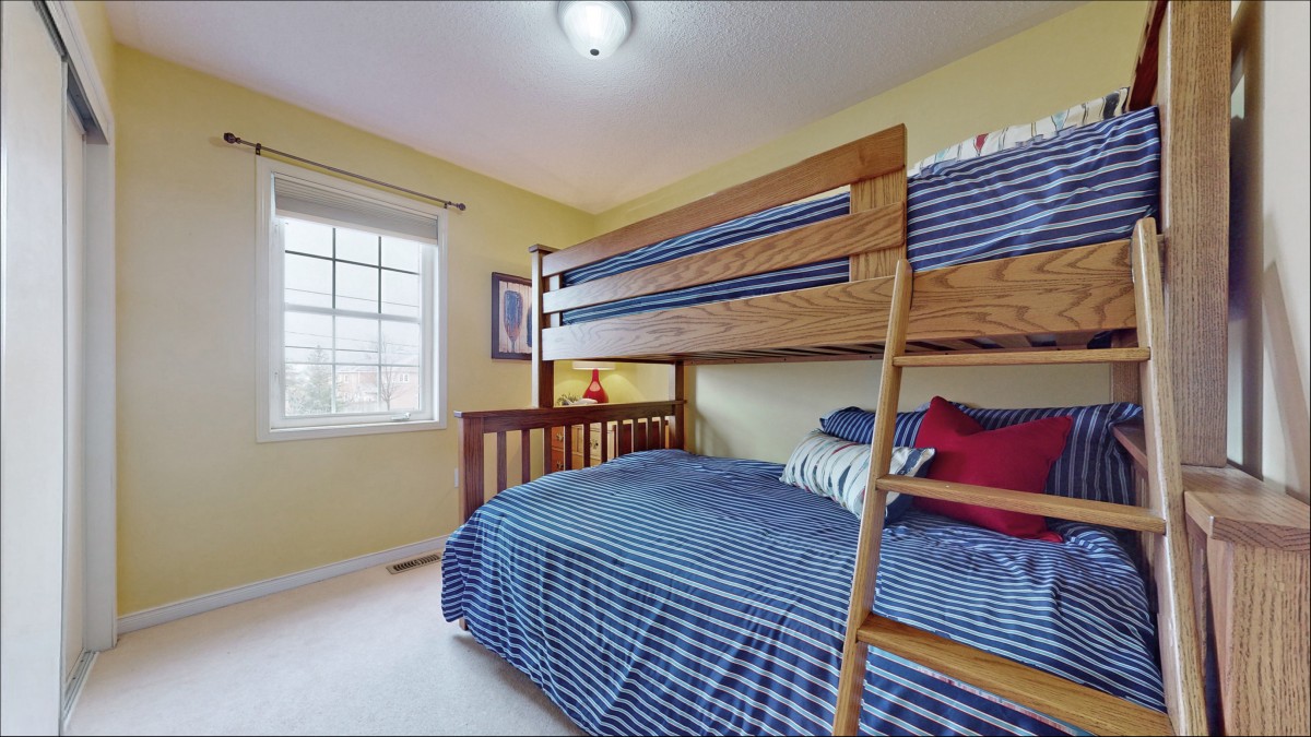 8 Pike Lane, Markham, Ontario, Canada photo 19