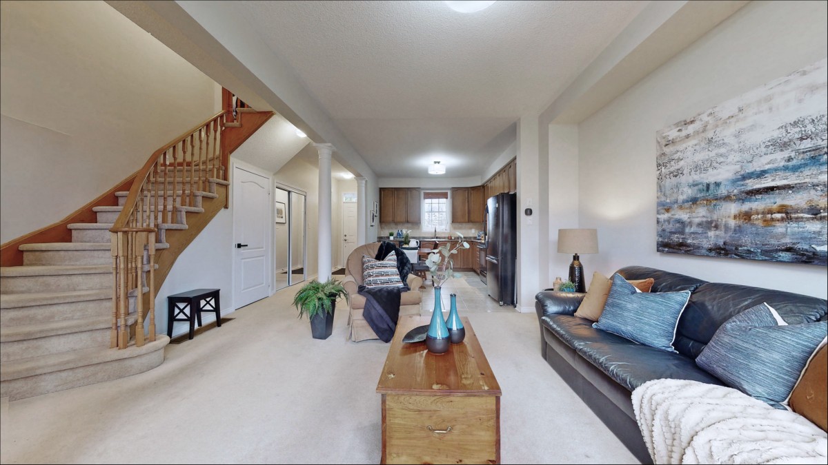 8 Pike Lane, Markham, Ontario, Canada photo 6