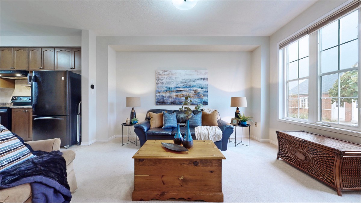 8 Pike Lane, Markham, Ontario, Canada photo 5