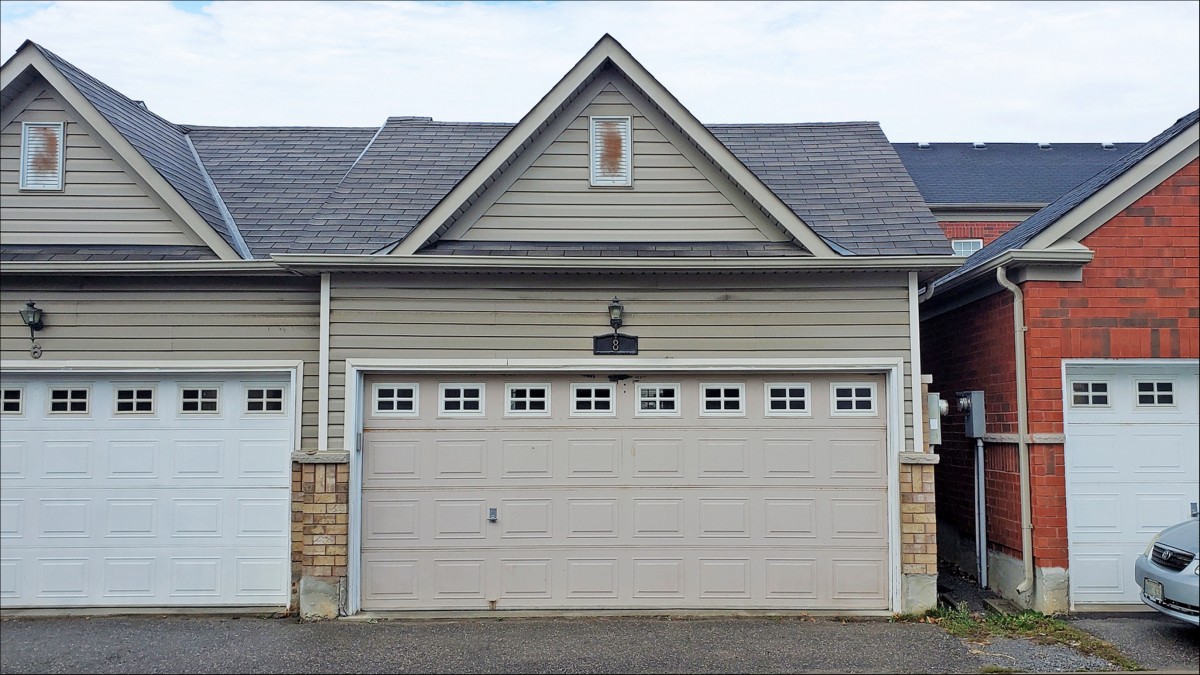 8 Pike Lane, Markham, Ontario, Canada photo 26