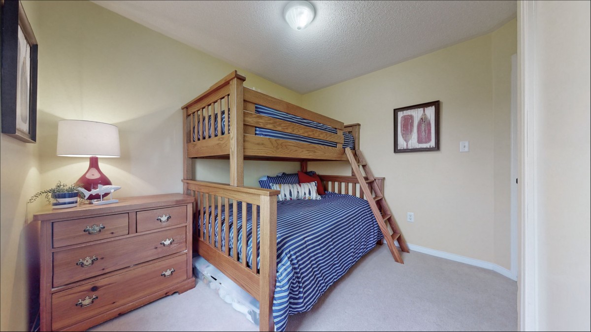 8 Pike Lane, Markham, Ontario, Canada photo 18