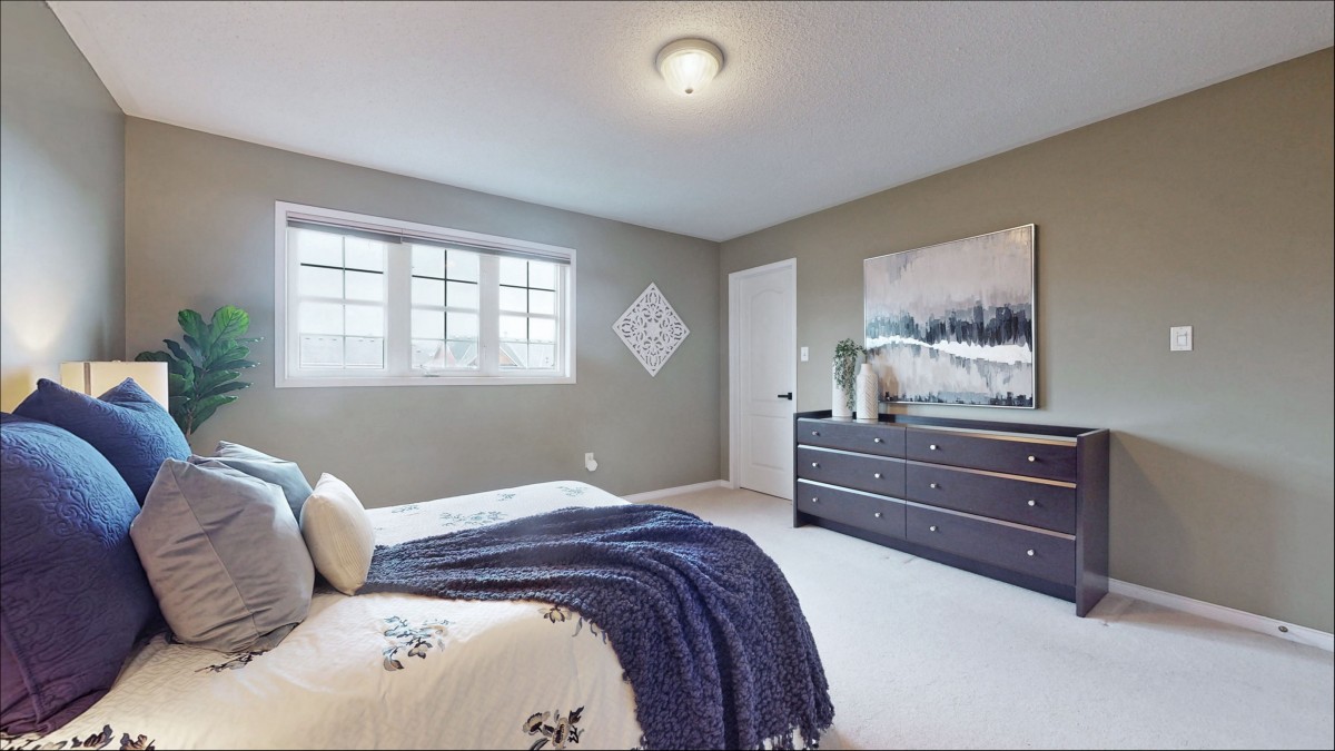 8 Pike Lane, Markham, Ontario, Canada photo 16