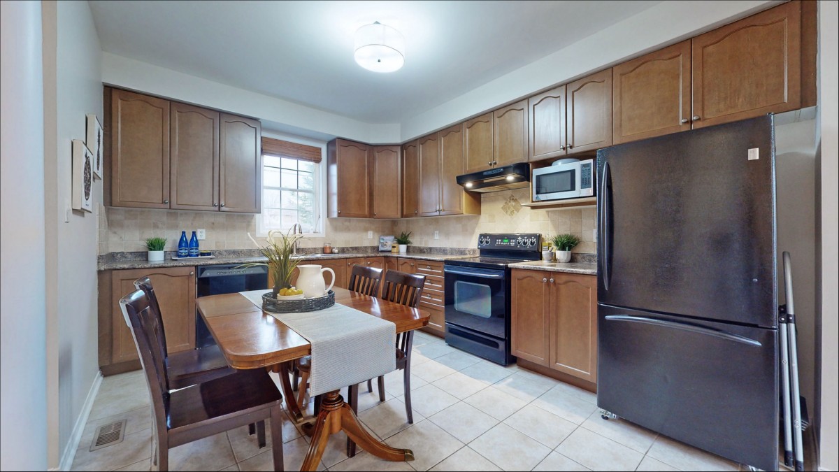 8 Pike Lane, Markham, Ontario, Canada photo 7