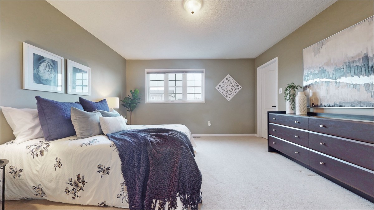 8 Pike Lane, Markham, Ontario, Canada photo 15