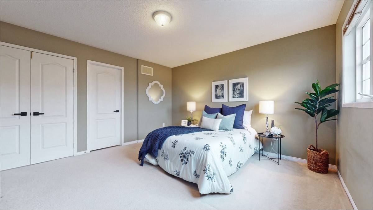 8 Pike Lane, Markham, Ontario, Canada photo 14