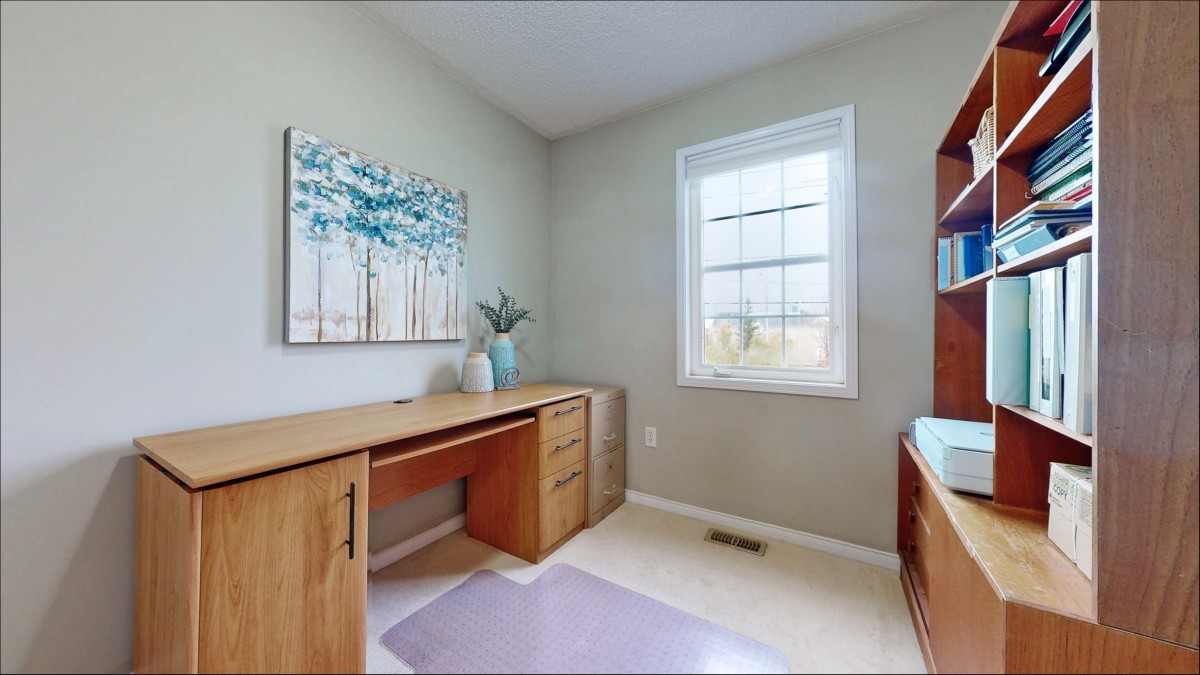 8 Pike Lane, Markham, Ontario, Canada photo 20