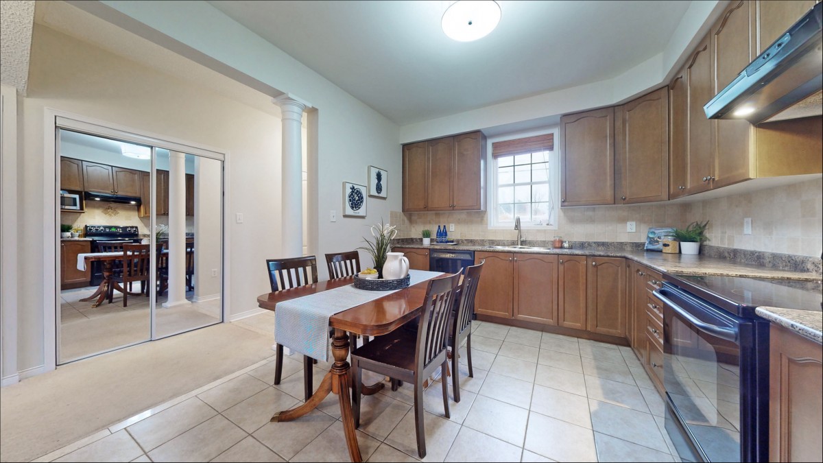 8 Pike Lane, Markham, Ontario, Canada photo 9