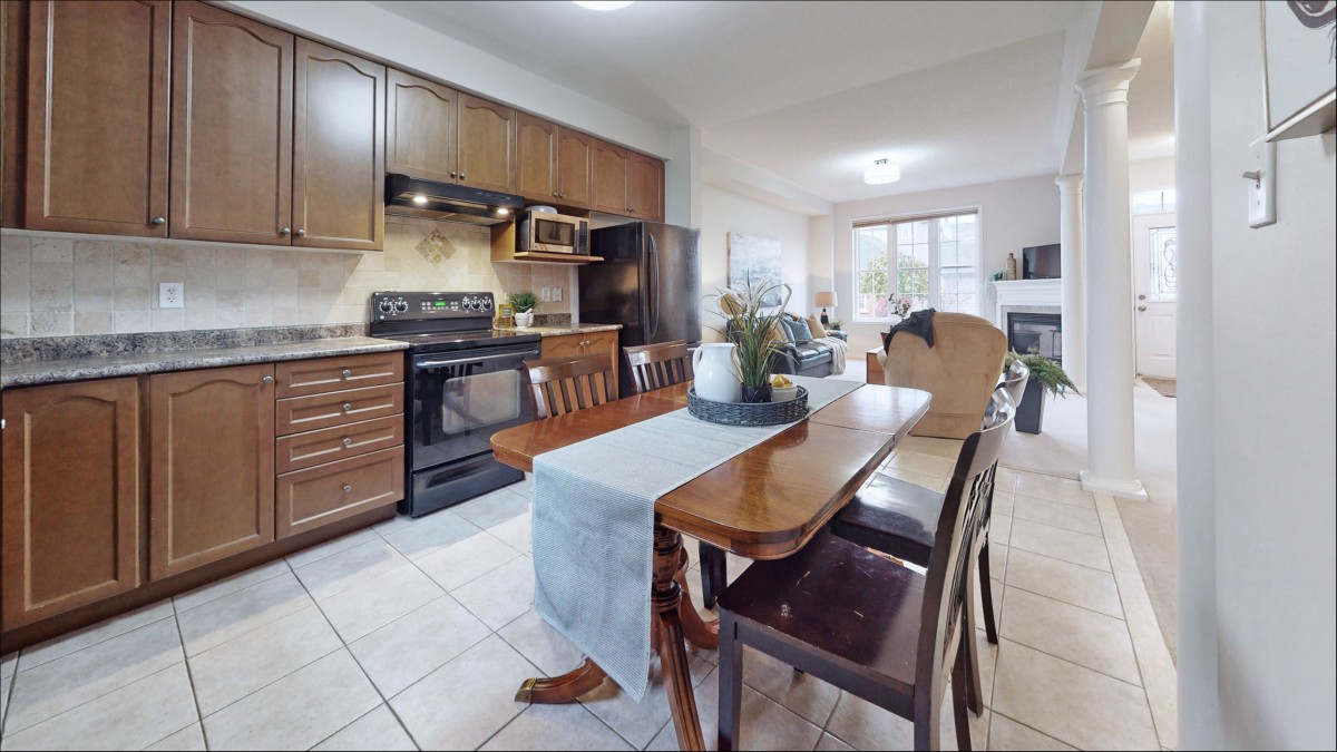 8 Pike Lane, Markham, Ontario, Canada photo 10