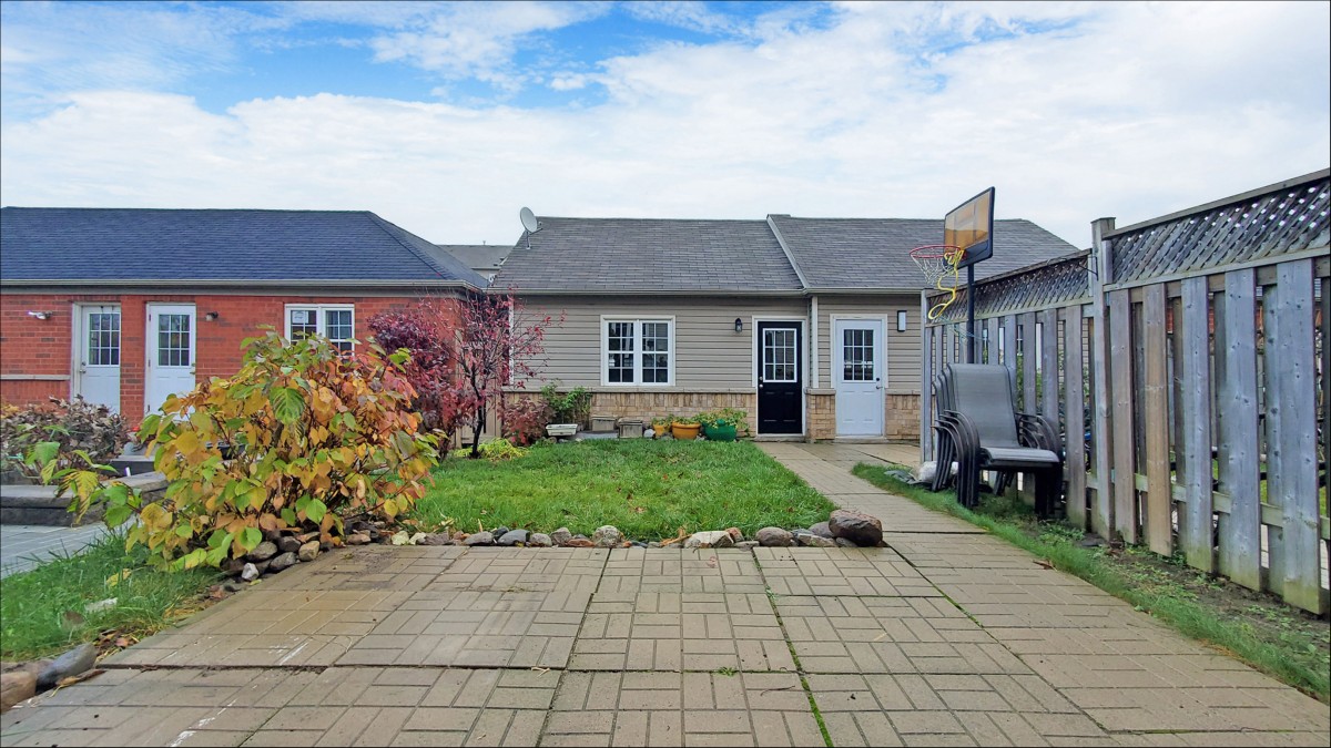 8 Pike Lane, Markham, Ontario, Canada photo 25