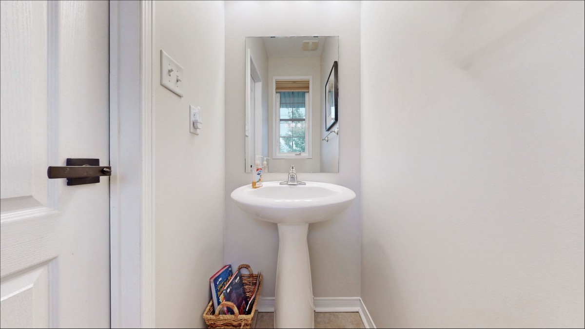 8 Pike Lane, Markham, Ontario, Canada photo 11