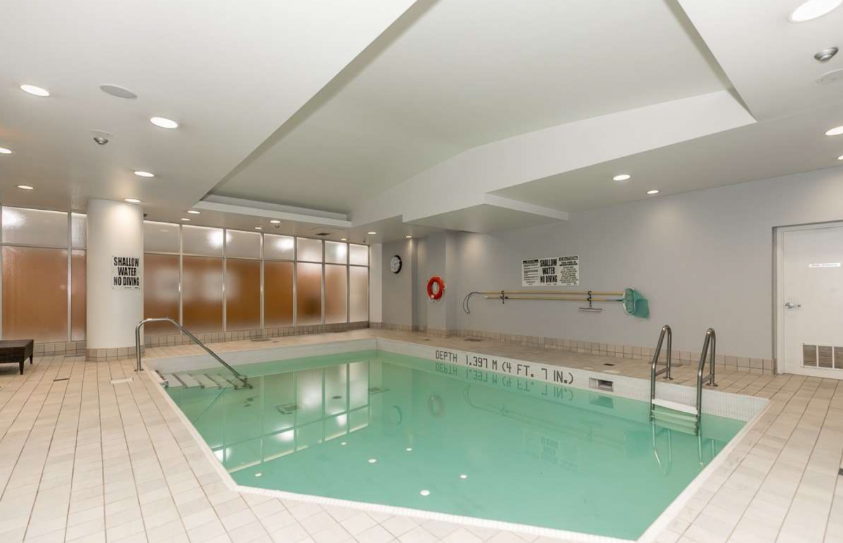 93 The Queensway TH 16, Toronto, Ontario, Canada photo 30