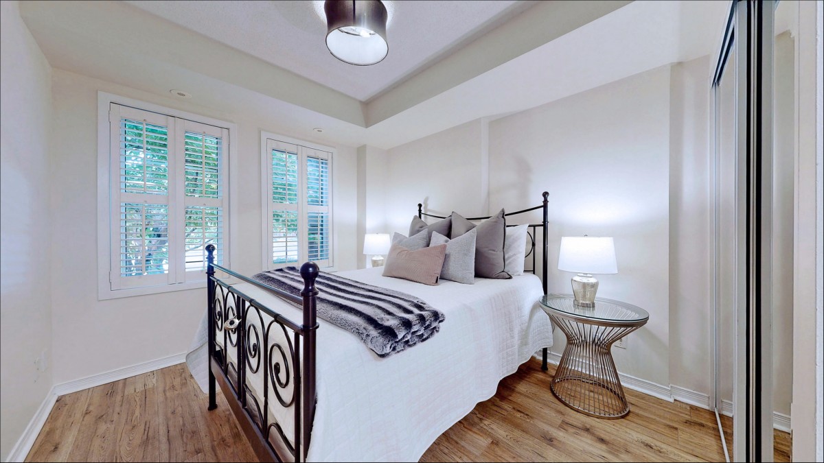 93 The Queensway TH 16, Toronto, Ontario, Canada photo 16