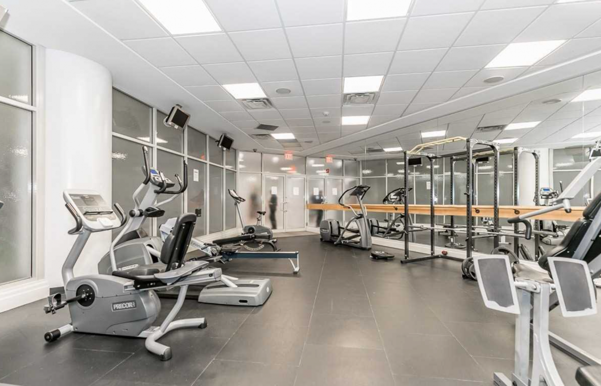 93 The Queensway TH 16, Toronto, Ontario, Canada photo 29