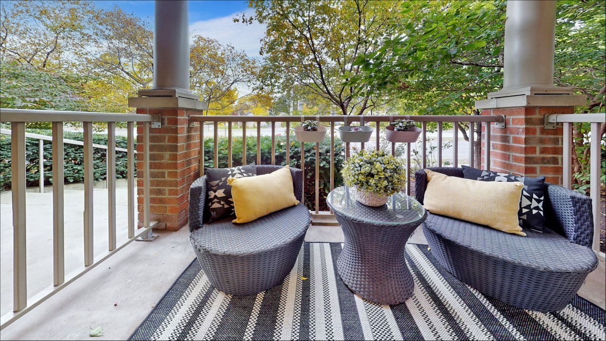 93 The Queensway TH 16, Toronto, Ontario, Canada photo 24