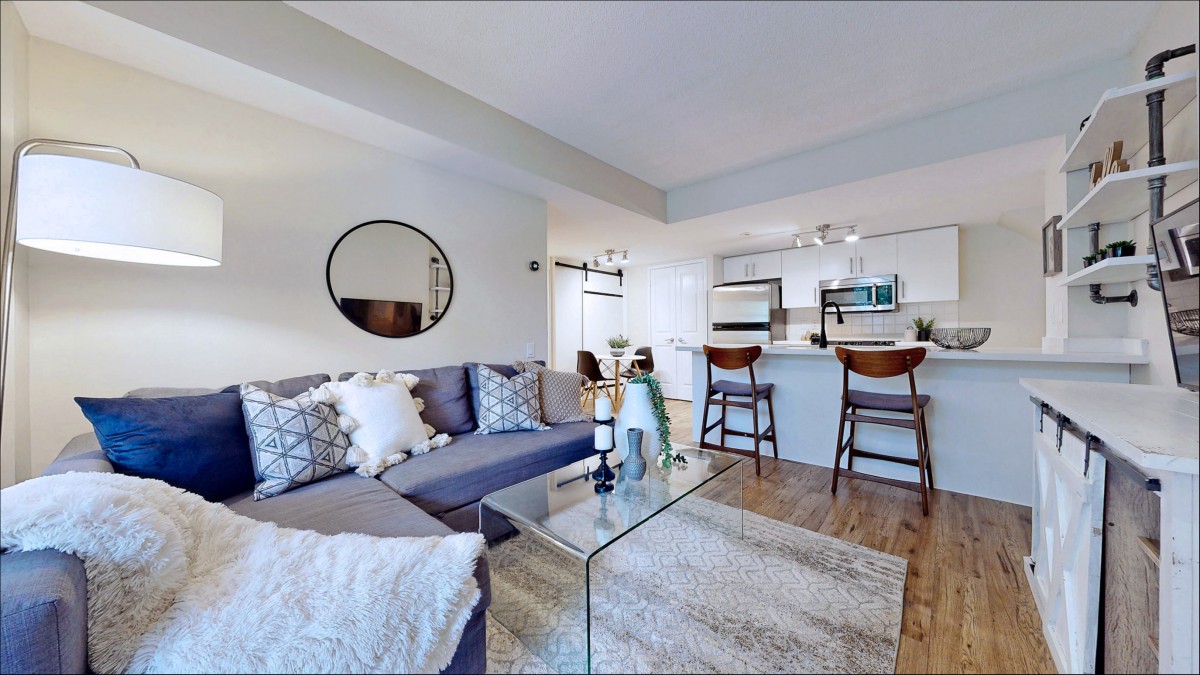 93 The Queensway TH 16, Toronto, Ontario, Canada photo 7