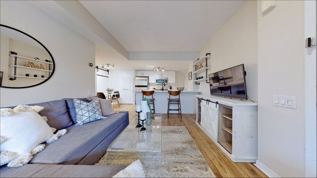 93 The Queensway TH 16, Toronto, Ontario, Canada photo 8