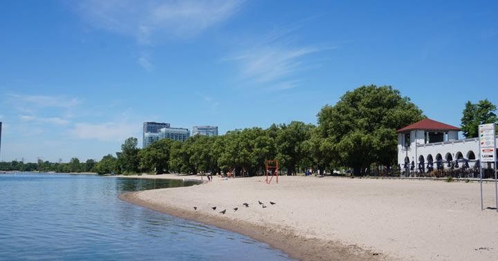 93 The Queensway TH 16, Toronto, Ontario, Canada photo 32