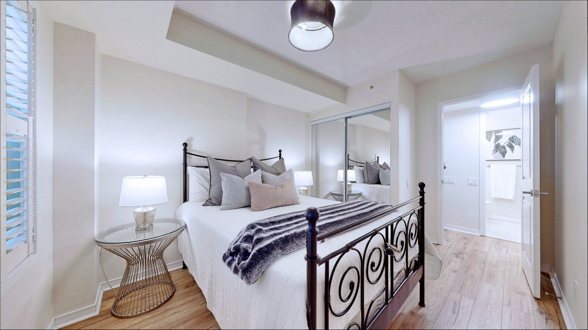 93 The Queensway TH 16, Toronto, Ontario, Canada photo 17