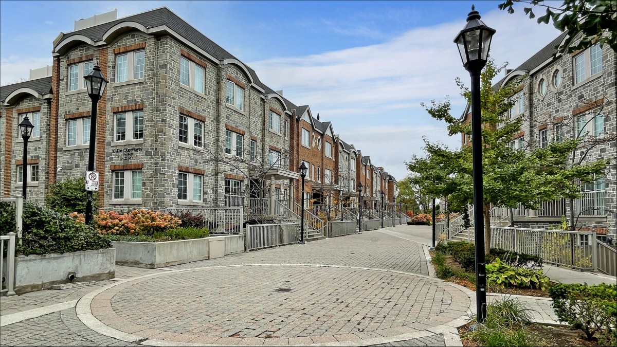 93 The Queensway TH 16, Toronto, Ontario, Canada photo 25