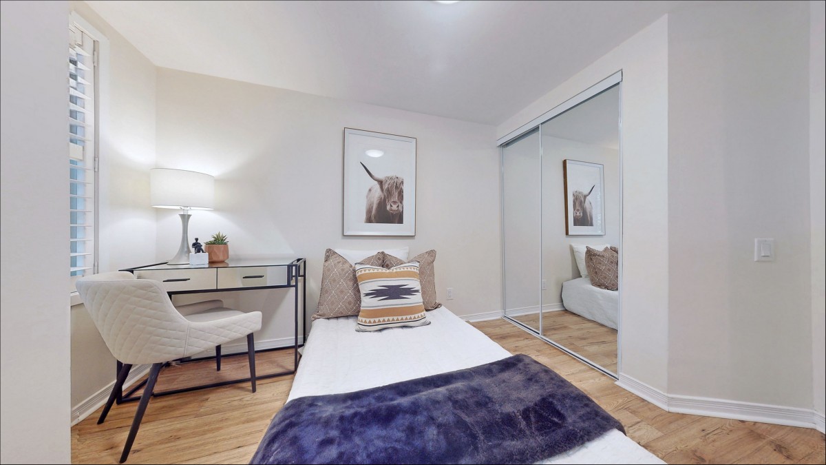 93 The Queensway TH 16, Toronto, Ontario, Canada photo 19