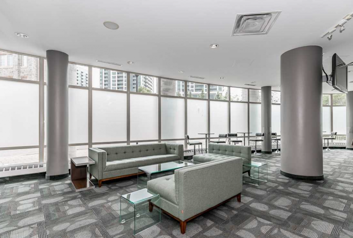 93 The Queensway TH 16, Toronto, Ontario, Canada photo 27