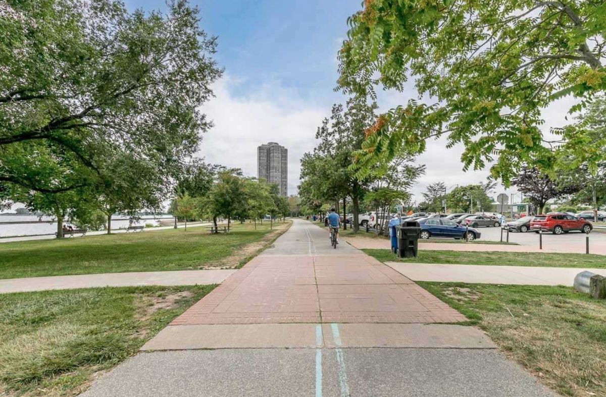 93 The Queensway TH 16, Toronto, Ontario, Canada photo 31