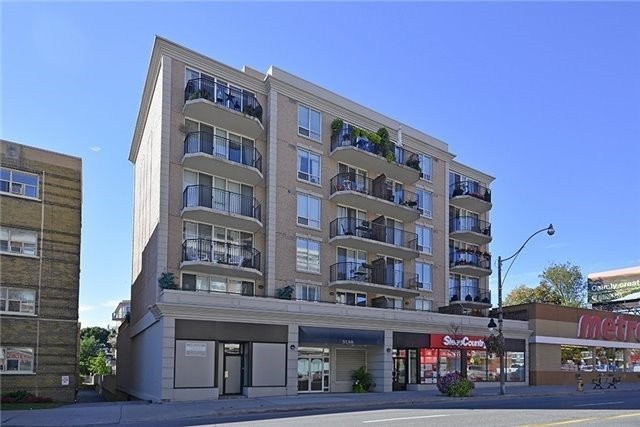 3130 Yonge Street #501, Toronto, Ontario, Canada photo 2