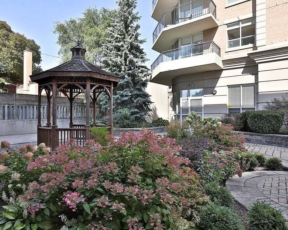 3130 Yonge Street #501, Toronto, Ontario, Canada photo 15