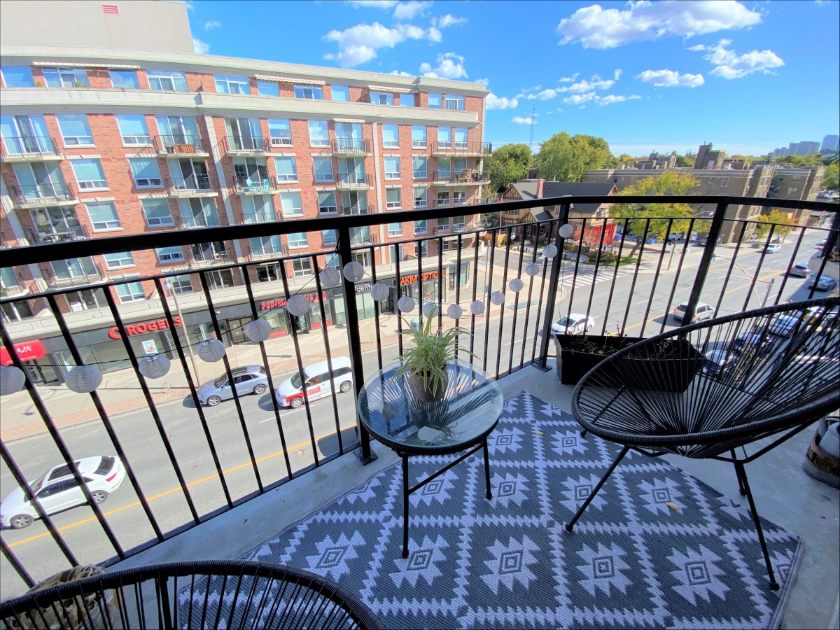 3130 Yonge Street #501, Toronto, Ontario, Canada photo 13