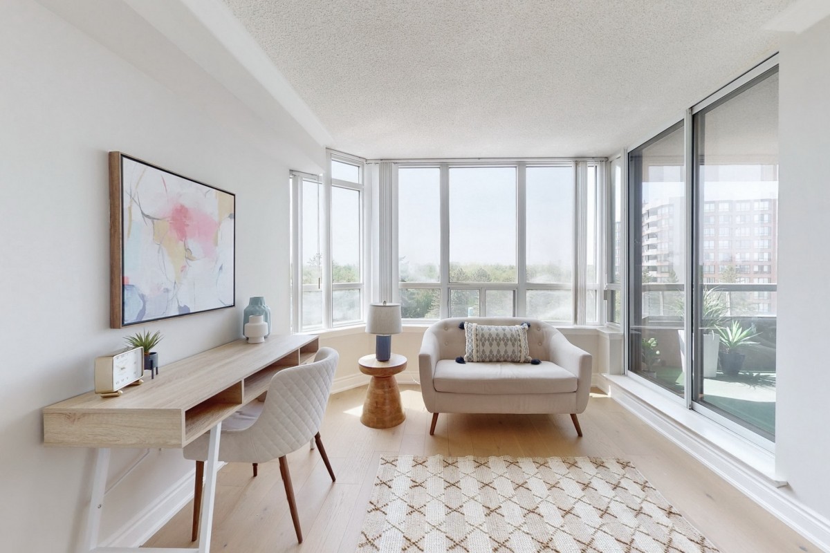 610 Bullock Drive #511, Markham, Ontario, Canada photo 25