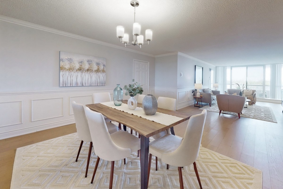 610 Bullock Drive #511, Markham, Ontario, Canada photo 11