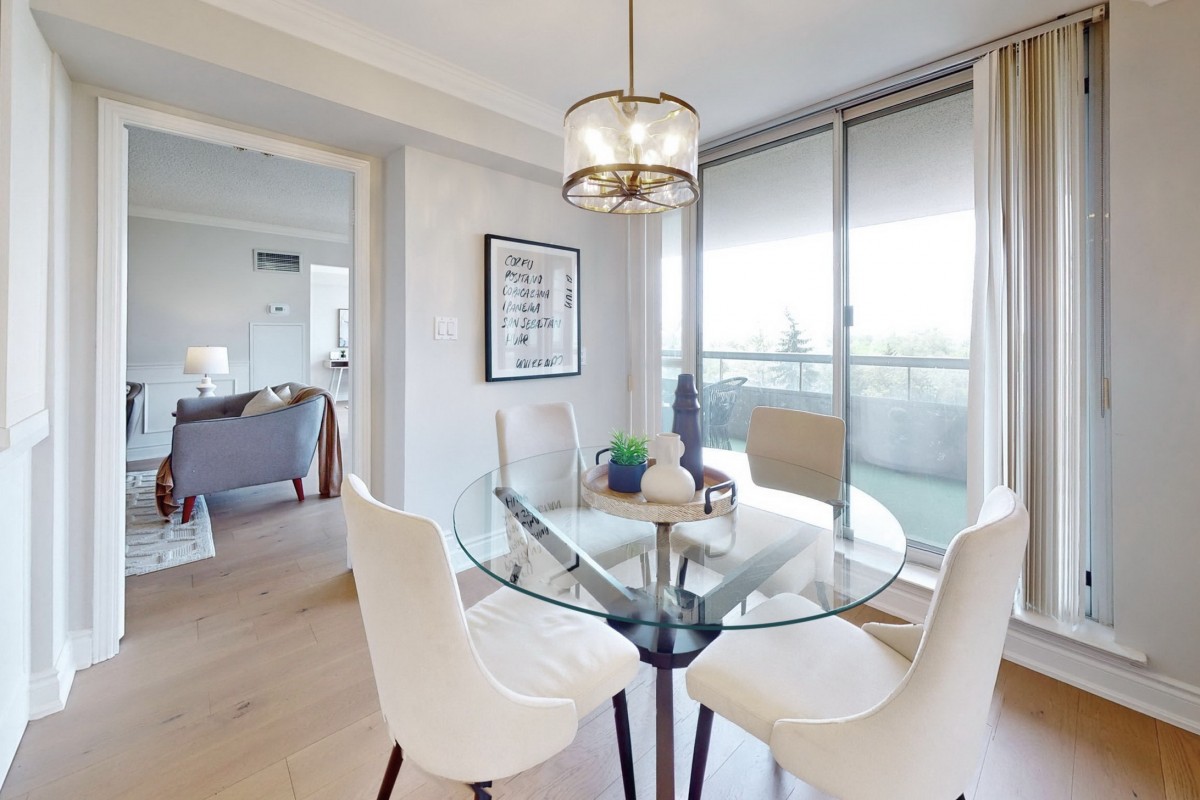 610 Bullock Drive #511, Markham, Ontario, Canada photo 9