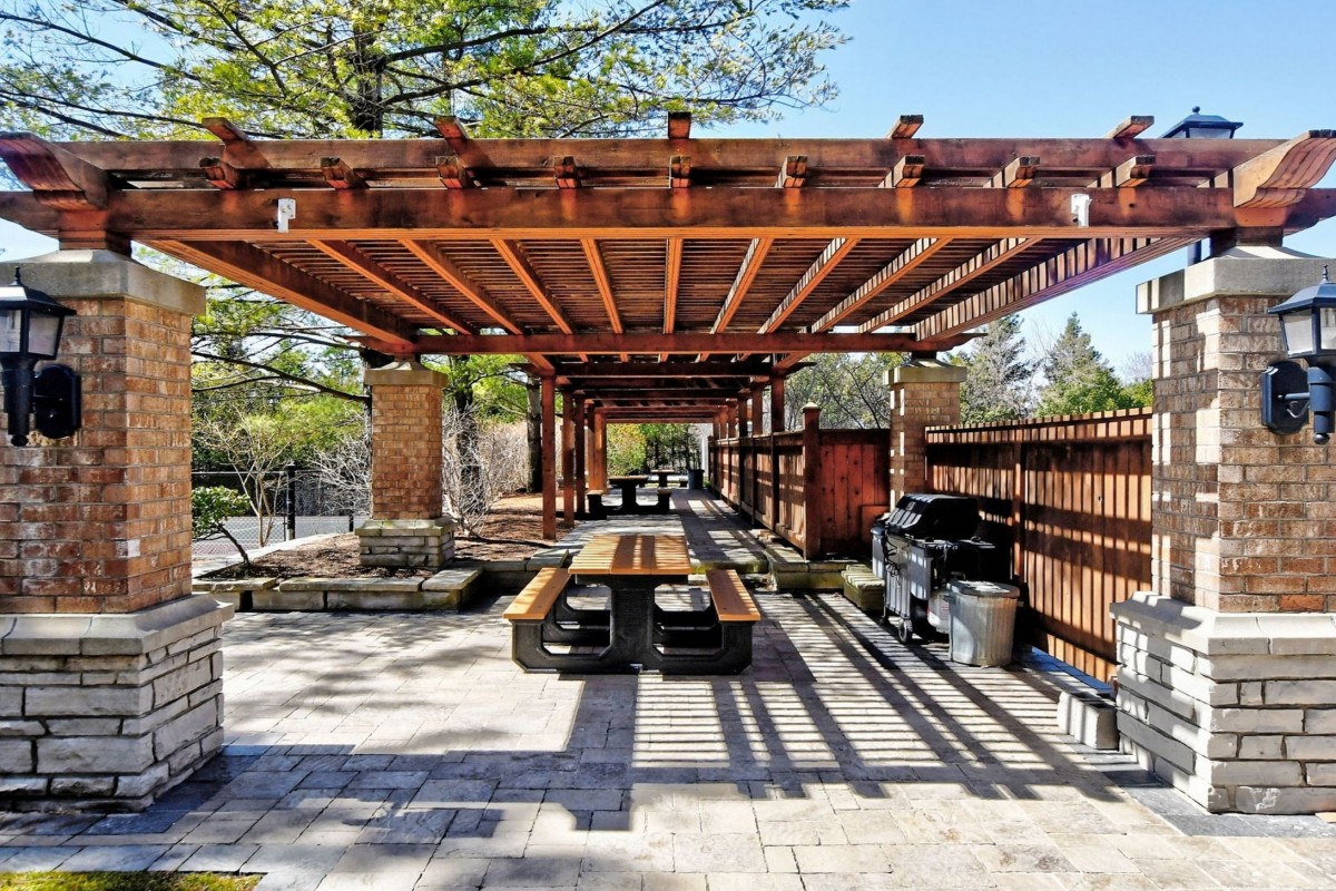 610 Bullock Drive #511, Markham, Ontario, Canada photo 41