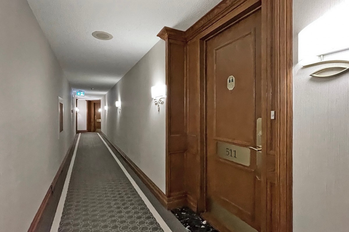 610 Bullock Drive #511, Markham, Ontario, Canada photo 29