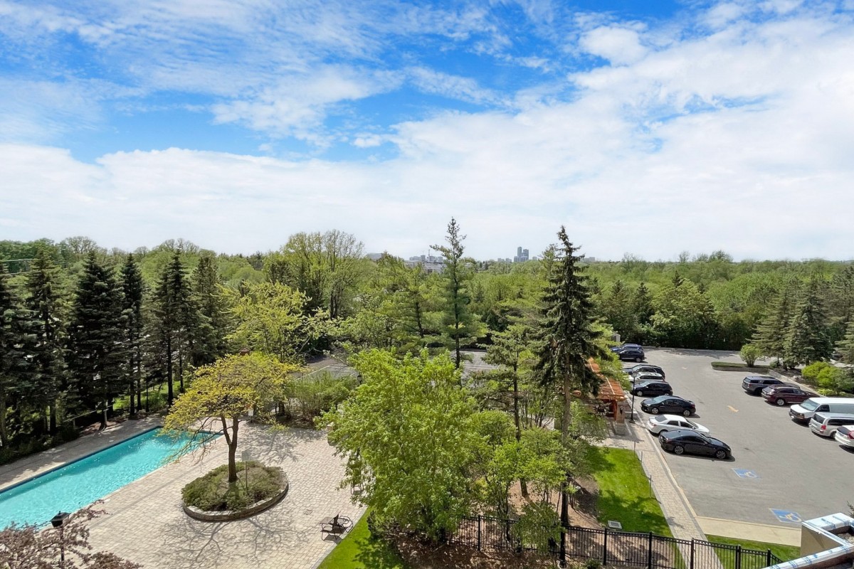 610 Bullock Drive #511, Markham, Ontario, Canada photo 33