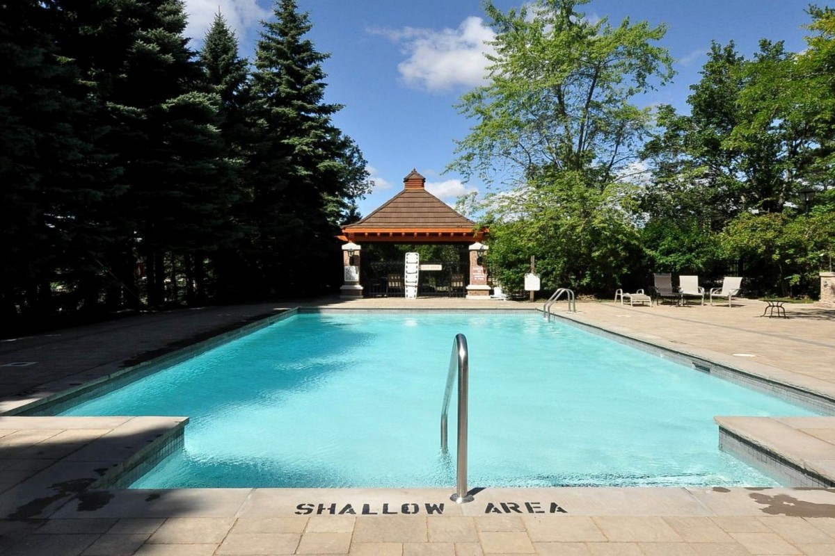 610 Bullock Drive #511, Markham, Ontario, Canada photo 40