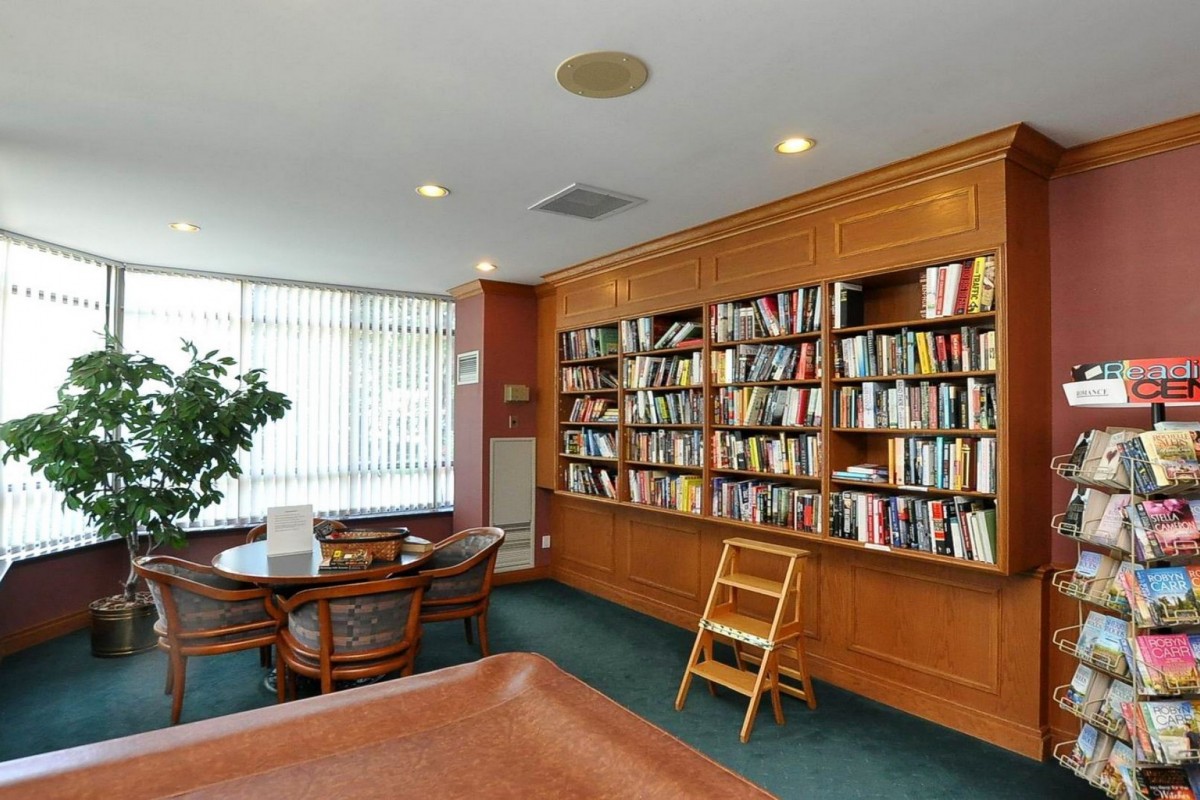 610 Bullock Drive #511, Markham, Ontario, Canada photo 34