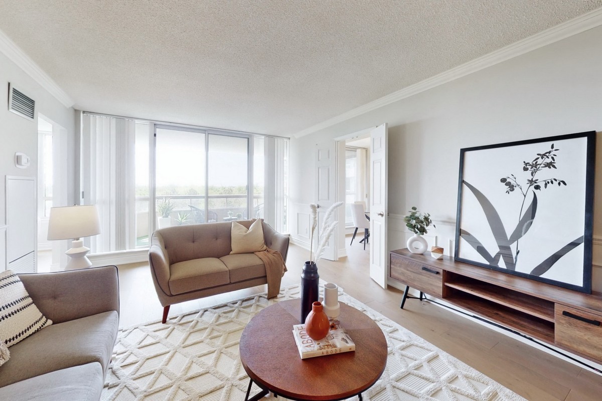 610 Bullock Drive #511, Markham, Ontario, Canada photo 16