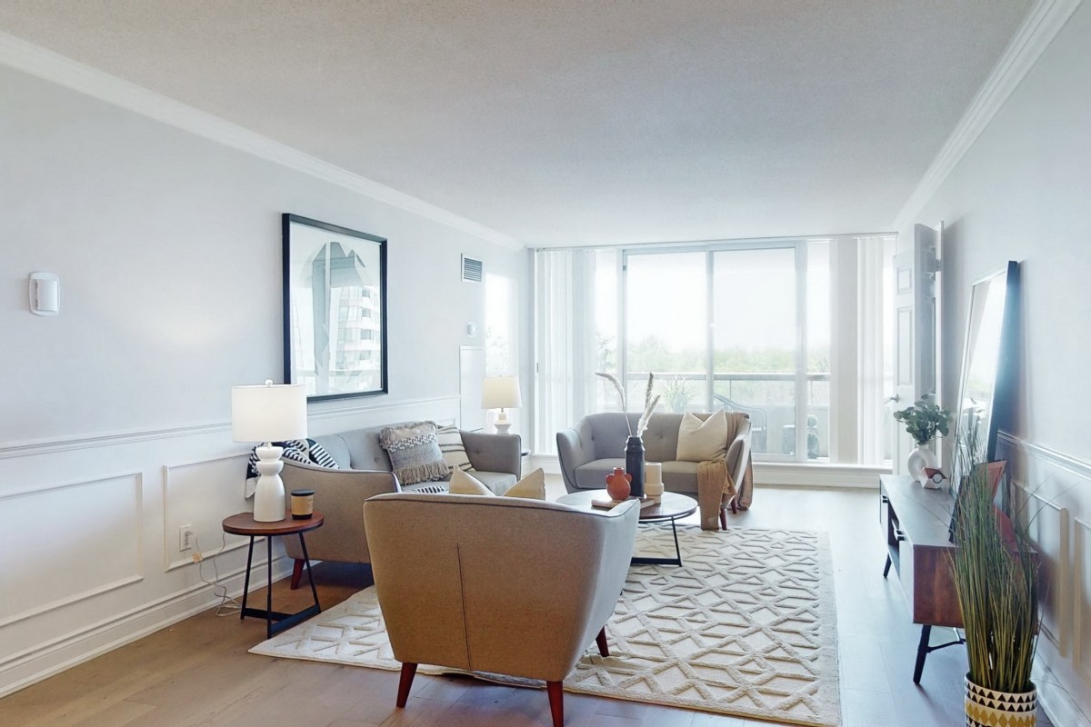 610 Bullock Drive #511, Markham, Ontario, Canada photo 15