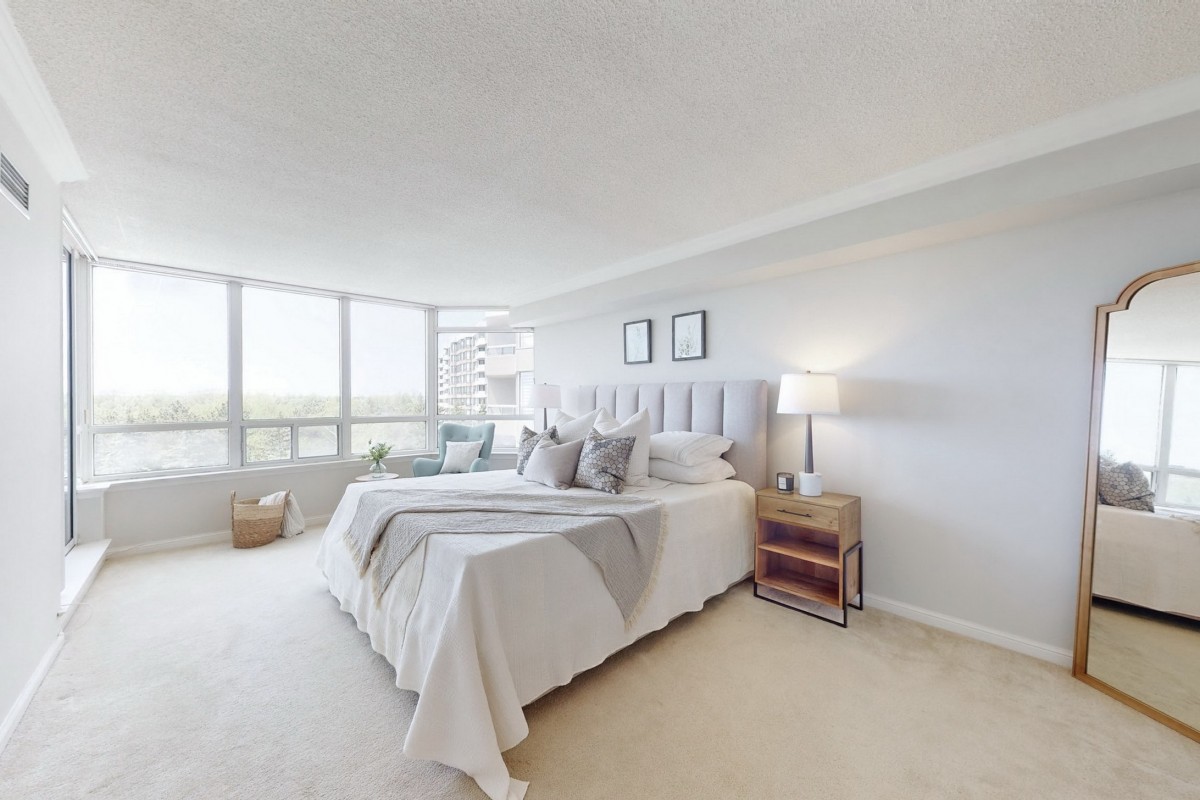 610 Bullock Drive #511, Markham, Ontario, Canada photo 17