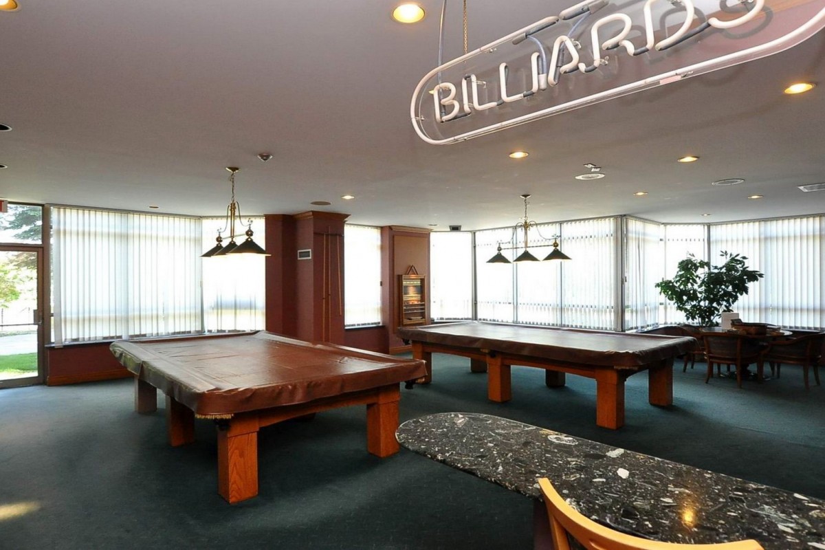 610 Bullock Drive #511, Markham, Ontario, Canada photo 36