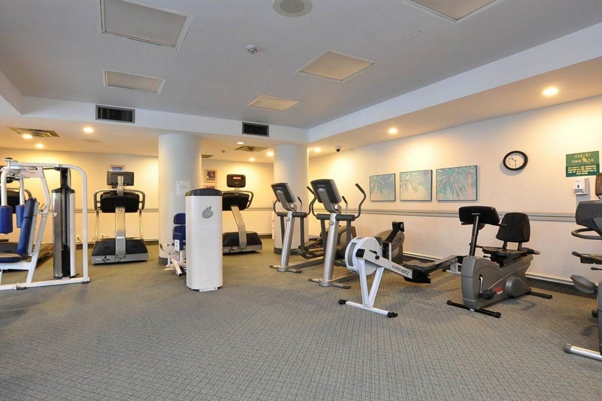 610 Bullock Drive #511, Markham, Ontario, Canada photo 42