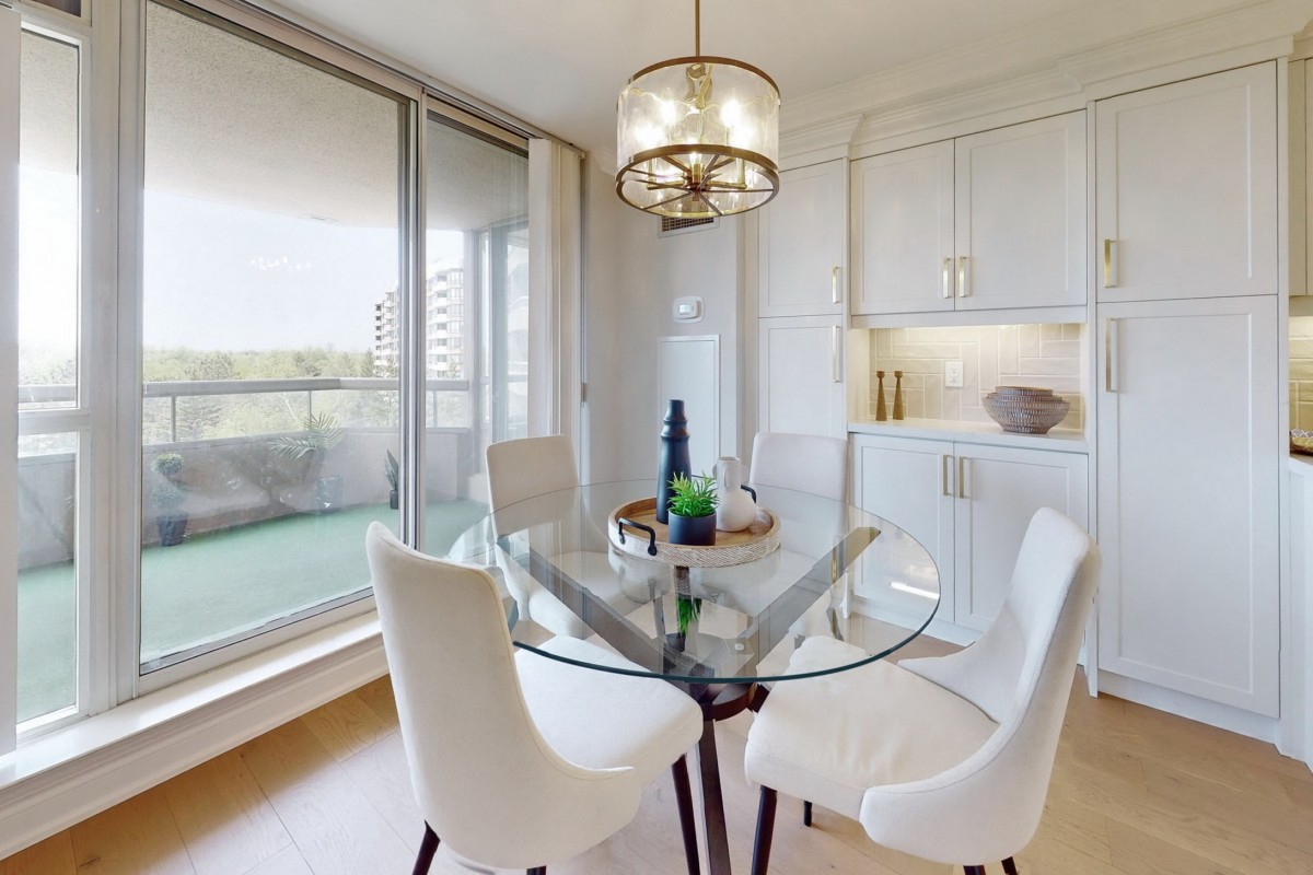 610 Bullock Drive #511, Markham, Ontario, Canada photo 10