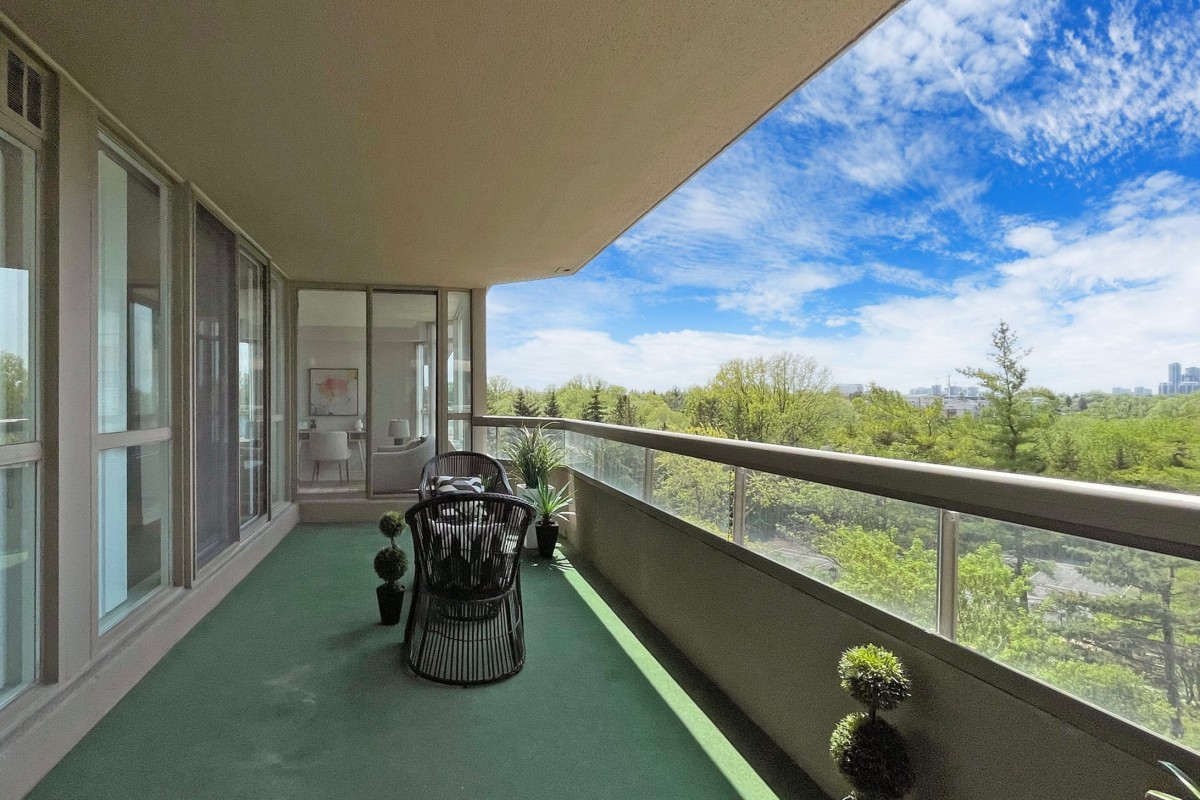 610 Bullock Drive #511, Markham, Ontario, Canada photo 31