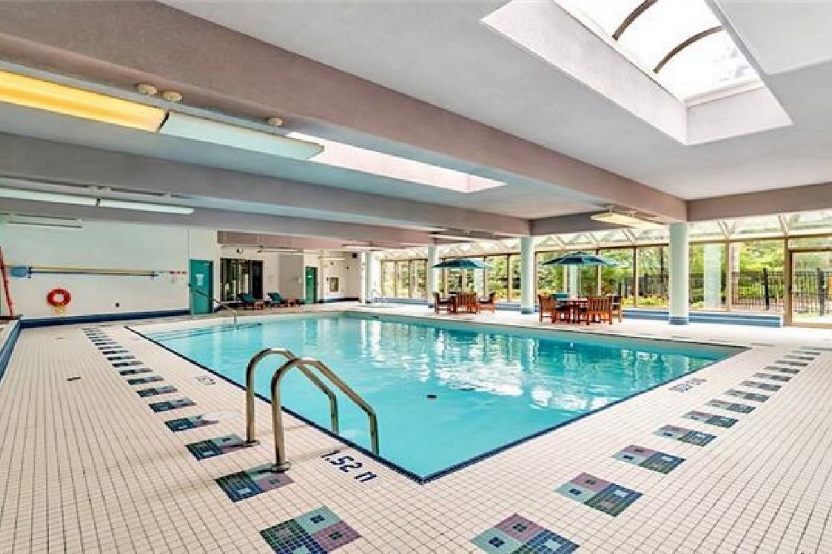 610 Bullock Drive #511, Markham, Ontario, Canada photo 39