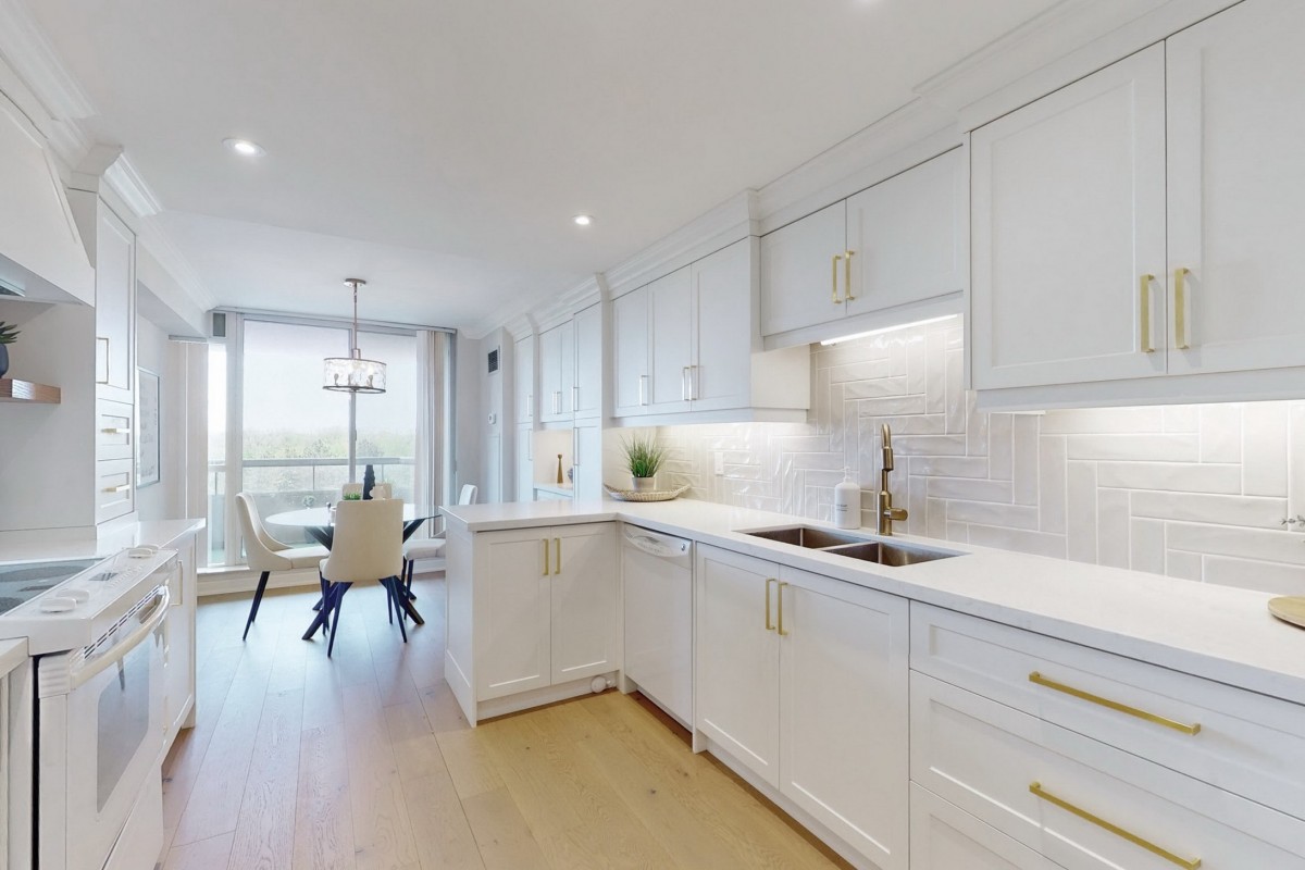 610 Bullock Drive #511, Markham, Ontario, Canada photo 8