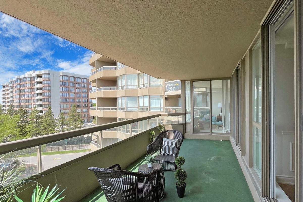 610 Bullock Drive #511, Markham, Ontario, Canada photo 32