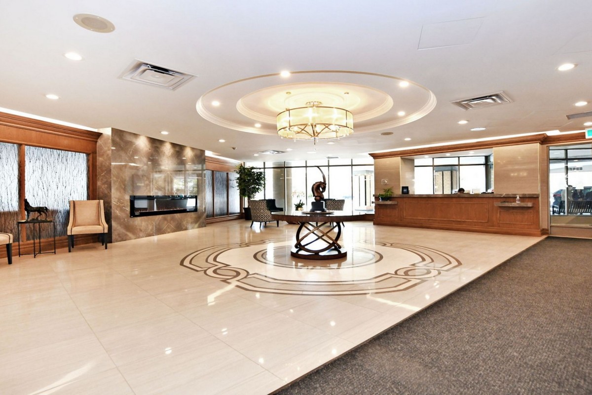 610 Bullock Drive #511, Markham, Ontario, Canada photo 35