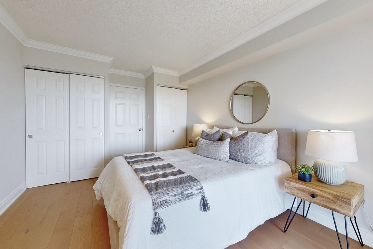 610 Bullock Drive #511, Markham, Ontario, Canada photo 22